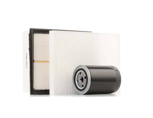 Filtersett SKFS-18880249 STARK VW Passat B5 GP Stasjonsvogn (3BG, 3B6) 1.8 T 2003 170 hk