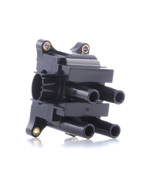 RIDEX (689C0408) Zündspule kaufen