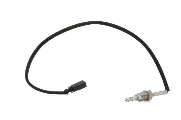 Uitlaatgas temperatuur sensor 3938E0179 RIDEX Volkswagen California T5 Bus (7EC, 7EF, 7EG, 7HF) 2.0 TDI 4motion 2009 140 Pk