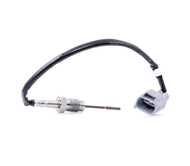 Sensor, temp. gas escape 3938E0183 RIDEX TOYOTA Verso (AR20) 2.2 D-4D (AUR21) 2011 136 cv