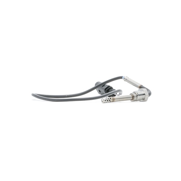 Sensor, udstødningsgastemperatur 3938E0185 RIDEX AUDI A6 C6 Sedan (4F2) 2.7 TDI 2004 180 HK