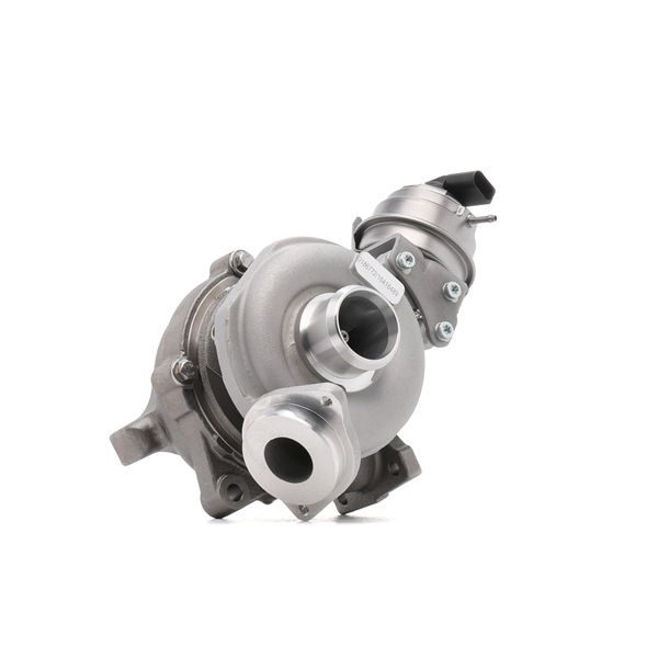 Número OEM 03L 145 721 B - Turbocompresor SKCT-1191059 SEAT, AUDI, SKODA