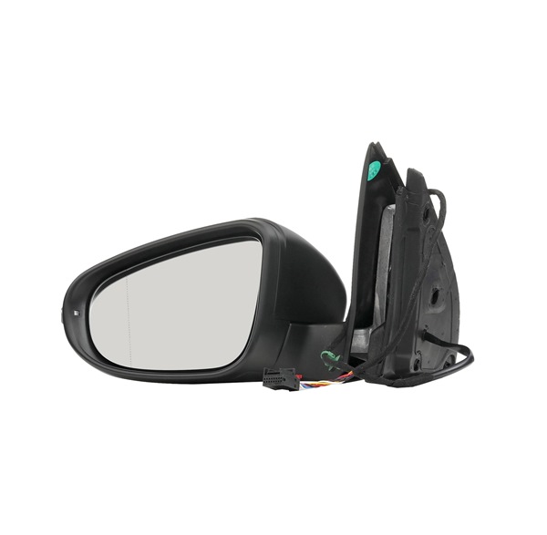 Numéro OEM 5K0 857 507 AD 9B9 - Rétroviseur extérieur SKOM-1041192 SEAT, SKODA