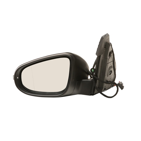 Numéro OEM 5K0 857 507 AD 9B9 - Rétroviseur extérieur 50O1193 SEAT, SKODA
