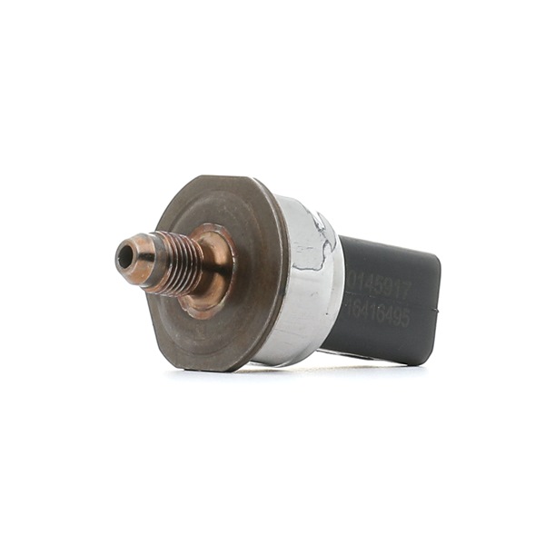 STARK SKSFP-1490061 fuel pressure sensor RENAULT Kangoo II Express (FW) 1.2 TCe 115 (FW02, FW14) 115hp 2015