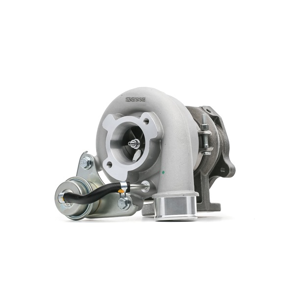 Turbolader 2234C10566 RIDEX TOYOTA 4Runner (_N1_) 3.0 Turbo-D (KZN130_) 1993 125 hk