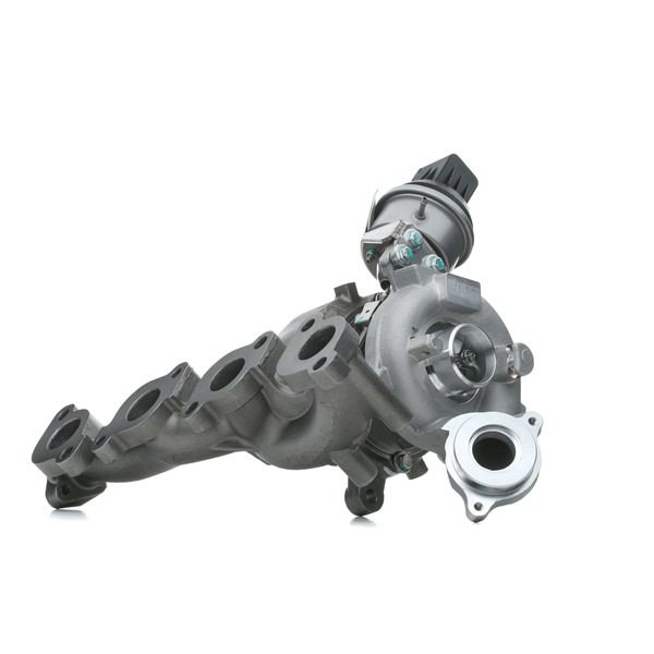 Turbolader SKCT-1191061 STARK Volkswagen Passat B6 Variant (3C5) 2.0 TDI 4motion 2009 170 Pk