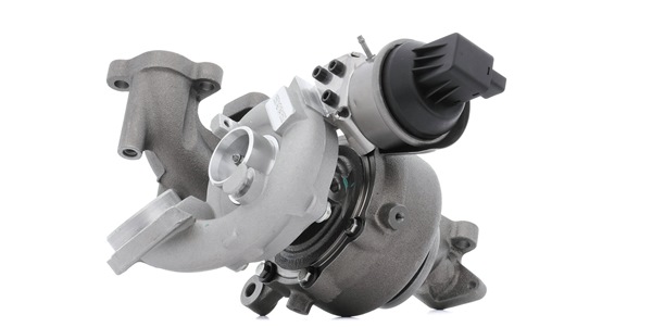 OEM nummer 03L 253 019 M - Turbolader 2234C10567 VW, AUDI, SKODA, SEAT