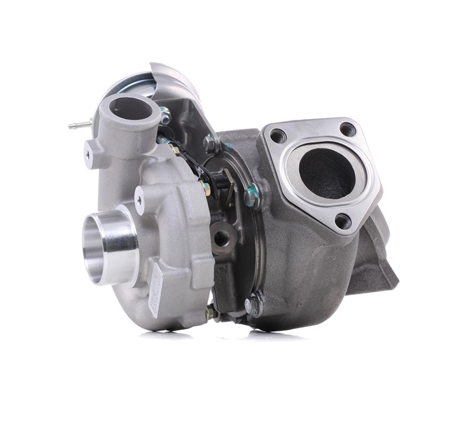 Numer OEM STC4533 - Turbosprężarka SKCT-1191062 LAND ROVER