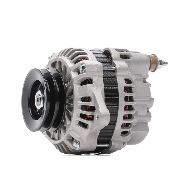 Generator 4G1319 RIDEX MITSUBISHI Pajero II (V20) 2.8 TD (V46W, V26W) 1994 125 PS