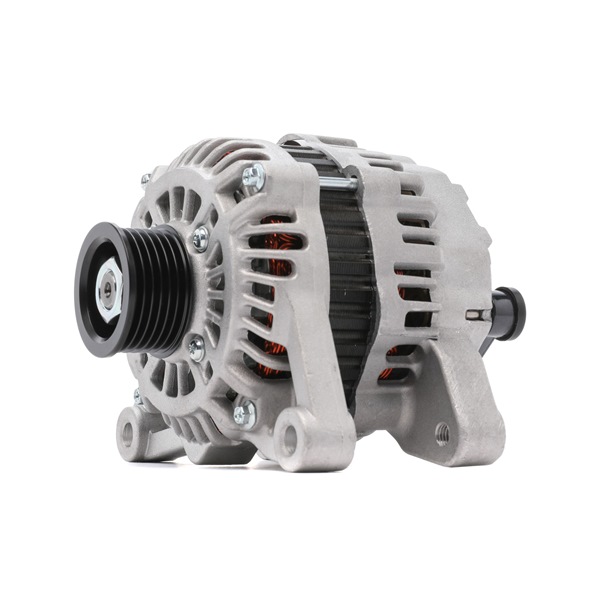 Alternator 4G1320 RIDEX A1TA3391 MITSUBISHI