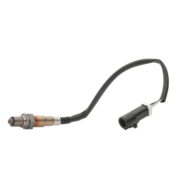 RIDEX 3922L0666 lambda sensor FORD Transit Connect Mk1 Van 1.8 16V 116hp 2009