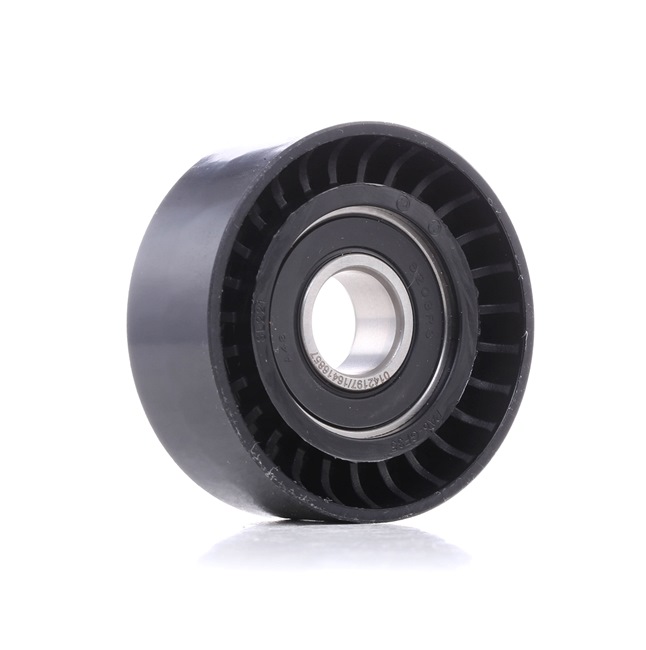 OEM-Nummer 5751 E7 - Spannrolle, Keilrippenriemen SKTP-0600490 VW, OPEL, PEUGEOT, CITROËN, MINI