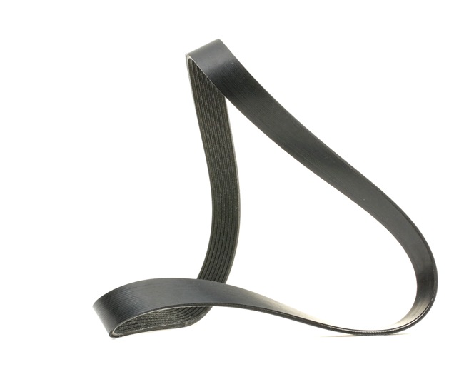 Correia trapezoidal estriada 305P0523 RIDEX MERCEDES-BENZ CLS Coupe (C219) CLS 55 AMG 2005 476 cv