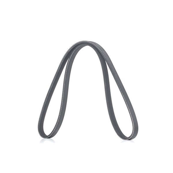 RIDEX 305P0524 serpentine belt PEUGEOT 205 II Hatchback 1.6 Aut. 88hp 1992