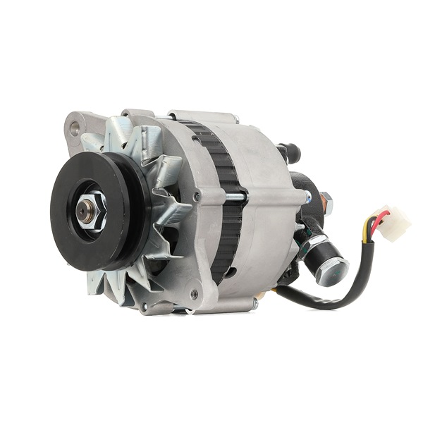 Número OEM LR 140-119 - Alternador 4G1327 FERRARI
