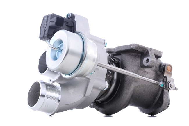 Numéro OEM 7 600 881 - Turbocompresseur 2234C10571 PEUGEOT, CITROËN, BMW, FIAT, MINI