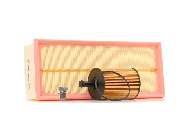 Kit filtri SKFS-18880421 STARK Volkswagen Passat B6 Variant (3C5) 1.4 TSI 2009 122 CV