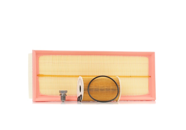 Filter set SKFS-18880424 STARK Volkswagen Multivan T5 (7HM, 7HN, 7HF, 7EF, 7EM, 7EN) 2.0 TDI 4motion 2010 140 Pk