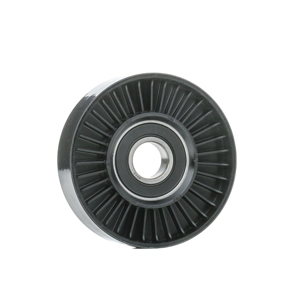 Número OEM 24 430 296 - Rolo tensor, correia trapezoidal estriada 310T0481 OPEL, FIAT, ALFA ROMEO, CHEVROLET, SAAB