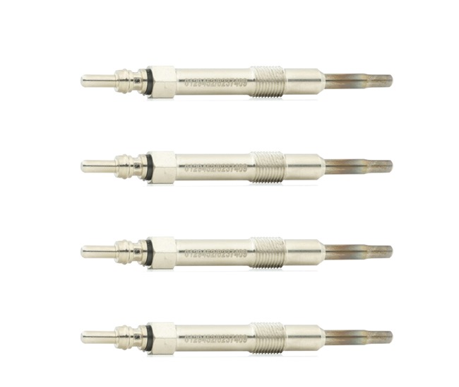 Número OEM 95 50 8489 - Bujía de precalentamiento SKGP-1890202 OPEL, CHEVROLET, SAAB, VAUXHALL, PLYMOUTH