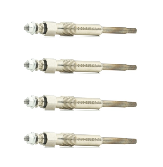 STARK SKGP-1890205 glow plugs PEUGEOT Partner Origin Van (G_) 1.9 D 69hp 2010