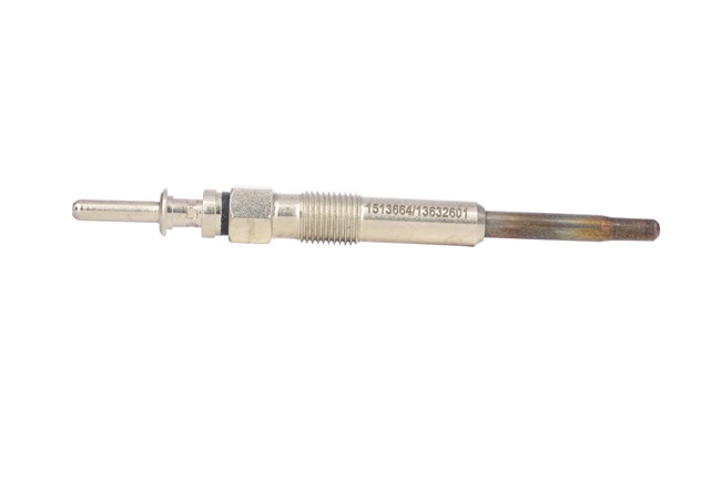 Número OEM 12 23 2 248 059 - Vela incandescente 243G0209 BMW, MAZDA, MINI, LAND ROVER