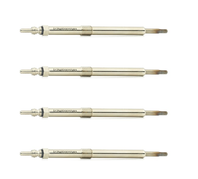 STARK SKGP-1890216 glow plugs RENAULT Trafic II Van (FL) 2.5 DTi 135hp 2003