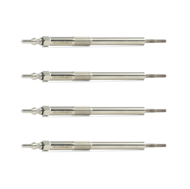 Número OEM 1106 500 Q0C - Bujía de precalentamiento SKGP-1890220 RENAULT, OPEL, NISSAN, INFINITI