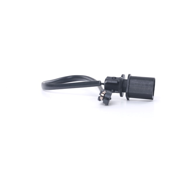 RIDEX | Slidindikator Bremsebelægning med kabel, foraksel 407W0190 AUDI Q5 (8RB) 2011 billig online