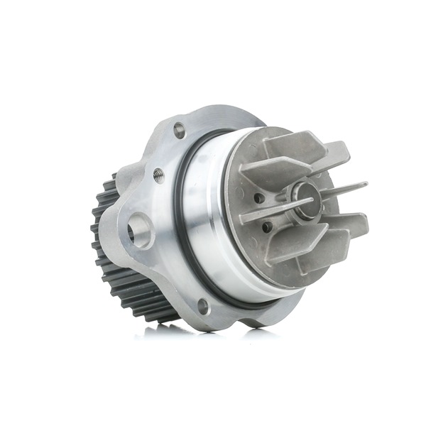 Número OEM 1201 C7 - Bomba de água 1260W0517 PEUGEOT, CITROËN, DS