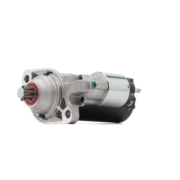 Starter 2S0656 RIDEX Volkswagen Bora Sedan (1J2) 2.3 V5 4motion 1999 150 Pk