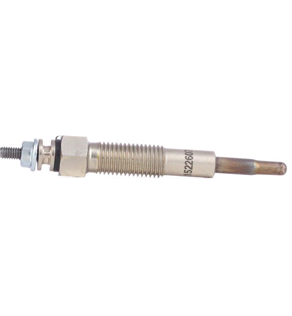 Bujía de precalentamiento 243G0234 RIDEX NISSAN Pick Up (D22) 3.2 D 4WD 2001 103 cv