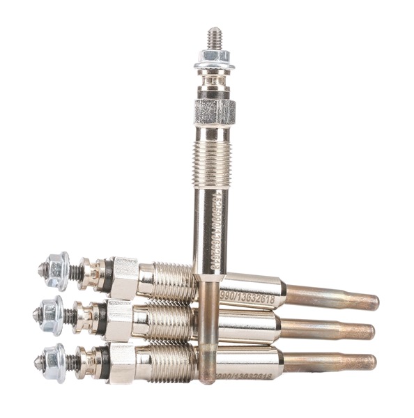 243G0235 RIDEX NCC100050 Glow plug