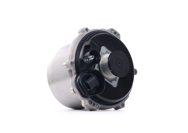 Alternator SKGN-03221551 STARK MERCEDES-BENZ C-Klasse T-modell (S203) C 270 CDI 2.7 (203.216) 2002 163 PS