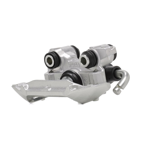 Pinza de freno 78B1506 RIDEX RENAULT Clio II Hatchback (BB, CB) 1.2 16V (BB05, BB0W, BB11, BB27, BB2T, BB2U, BB2V, CB05,... 2006 75 cv