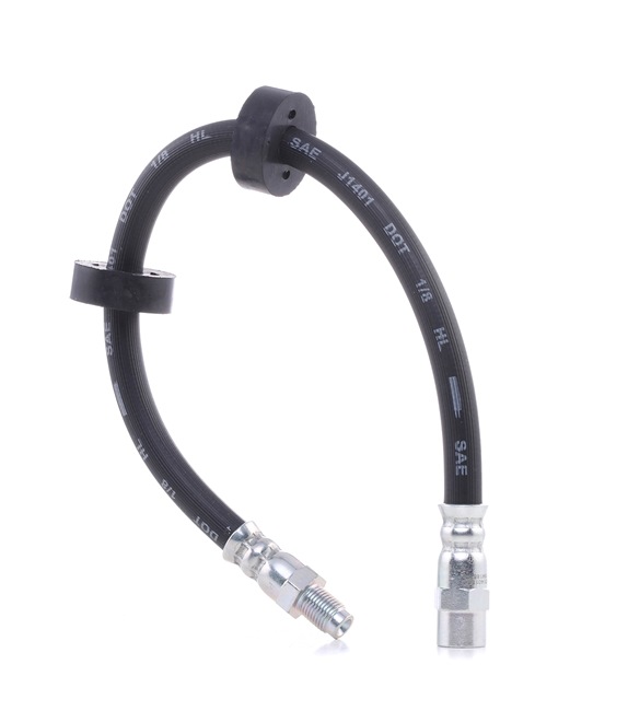 Numer OEM 433 611 707 - Przewód hamulcowy elastyczny SKBH-0820652 AUDI, SKODA, MAZDA, SEAT