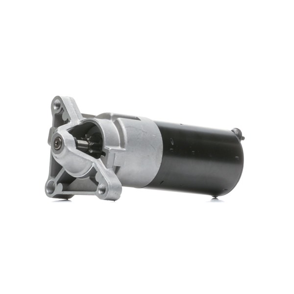 RIDEX 2S0658 starter motor PEUGEOT 306 Hatchback 2.0 XSi 121hp 1996