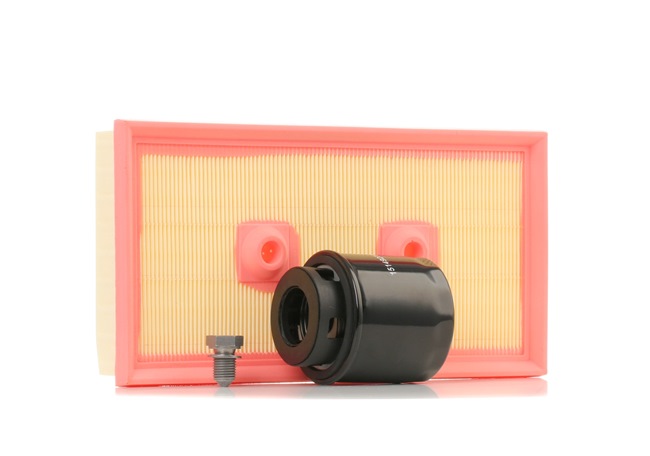 4055F0439 RIDEX 03C115561E Filter kit