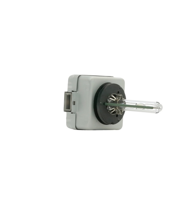 Xenonlampe 8GS 242 632-321 HELLA AUDI A5 B8 Cabriolet (8F7) 2.0 TDI 2013 163 HK