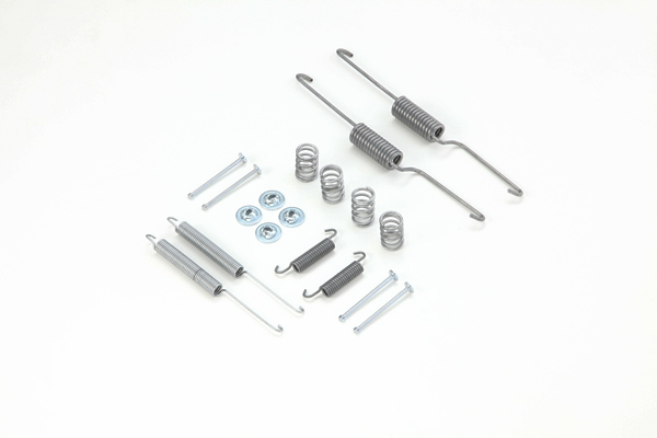 ATE | Kit De Acessórios Maxilas Do Travão 03.0137-9320.2 VW Gol G3 Hatchback 2005 baratos online
