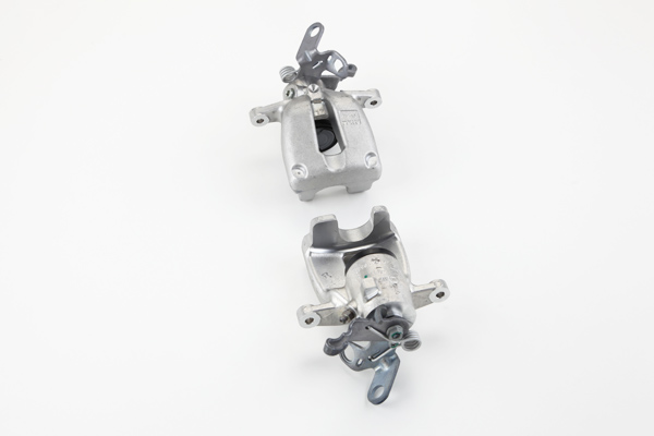Kit accessori, pastiglia freno 13.0460-0145.2 ATE CITROËN C3 Pluriel 1.4 HDi 2010 68 CV