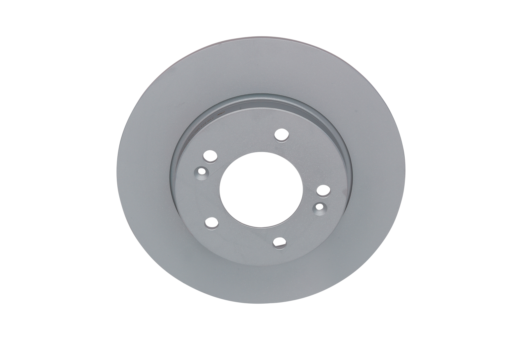 ATE | Dischi Freno rivestito, legato /ad alto tenore di carbonio, pieno 24.0110-0414.1 KIA Ceed III Van / Station Wagon (CD) 2019 economici online