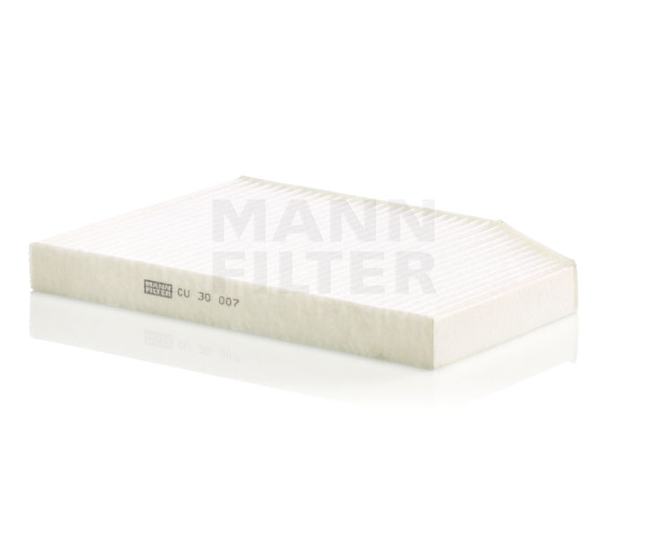 MANN-FILTER CU 30 007 Innenraumfilter Toyota Supra A70
