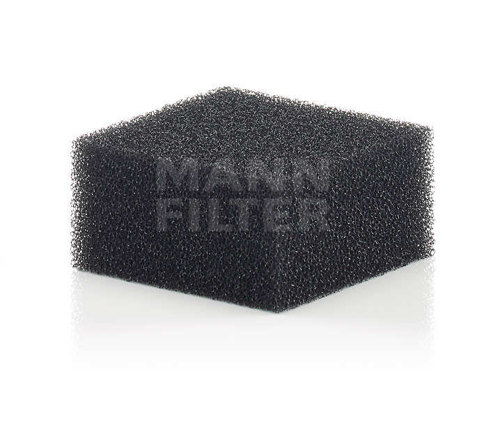 MANN-FILTER Odpowietrzenie skrzyni korbowej LC 5006 23,07 PLN kupić online