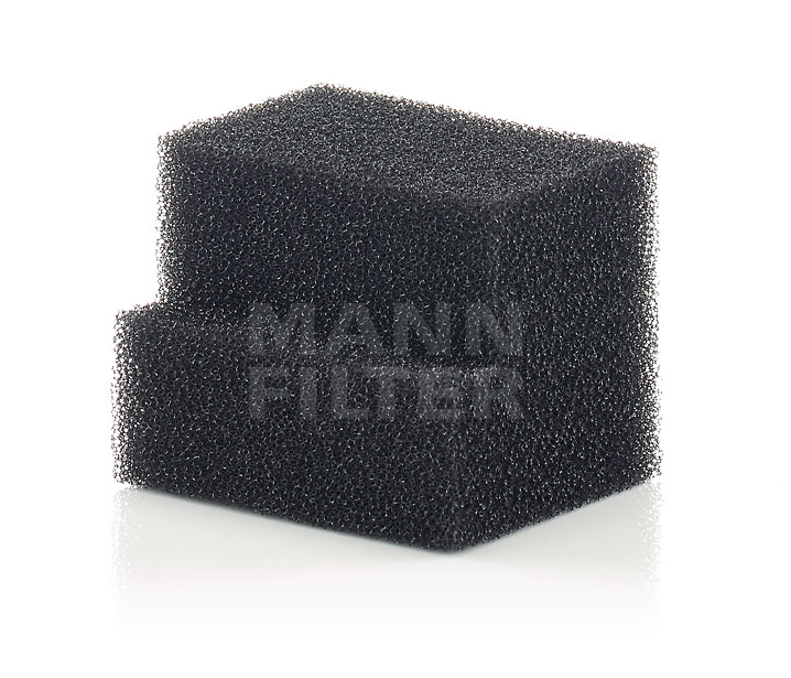 acheter en ligne MANN-FILTER Tuyau reniflard d'huile LC 5008 Ford 5,04 €