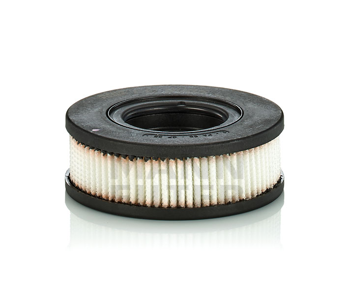 Filtro, Ventilazione monoblocco LC 9005 MANN-FILTER IVECO Daily Line Bus 40C15, 50C15, 60C15 2022 150 CV