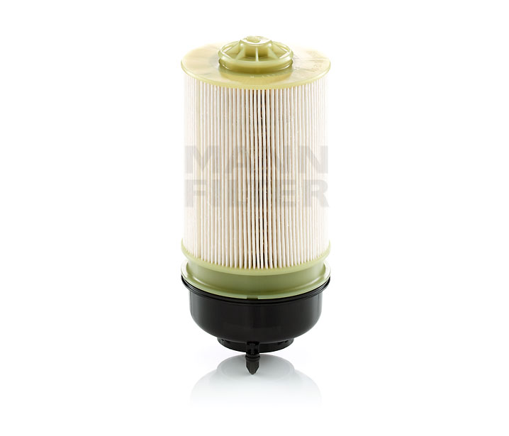 Numer OEM A 470 090 59 52 - Filtr paliwa PU 12 001-2 z MERCEDES-BENZ