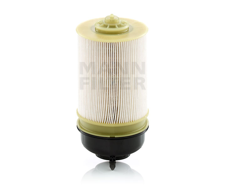 Numer OEM A 471 090 24 55 - Filtr paliwa PU 12 002-2 z MERCEDES-BENZ