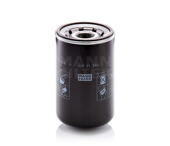 Numer OEM 74 21 764 961 - Filtr paliwa WK 11 044 RENAULT, RENAULT TRUCKS
